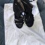 Jimmy Choo size 5 stunning strappy sandals in dustbag Image 3