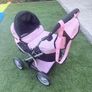 Toy Pram Image 2