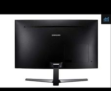 Samsung Odyssey QHD 144Hz CJG56