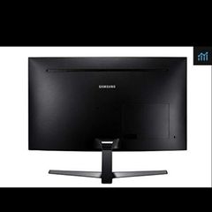 Samsung Odyssey QHD 144Hz CJG56