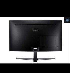 Samsung Odyssey QHD 144Hz CJG56