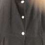 Ladies Wool Coat Image 9