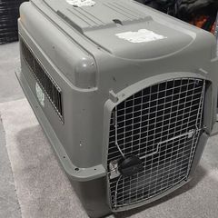 Flight Crate