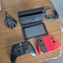 Nintendo switch + Extra controller Image 10