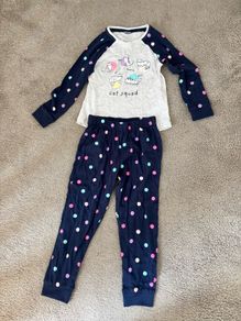 New pyjamas kids3-4 years old 98-104cm