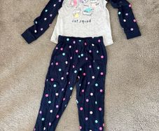 New pyjamas kids3-4 years old 98-104cm