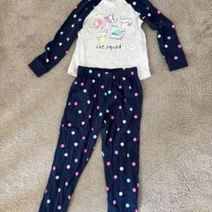 New pyjamas kids3-4 years old 98-104cm