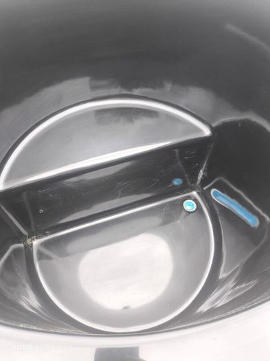 Plunge pool