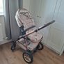Cosatto Wow 2 Travel system - whisper Image 4