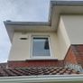 Pvc windows and doors. Garage door Image 7