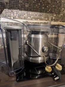 Sage Juicer