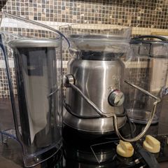Sage Juicer