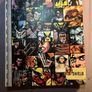 The Wolverine Files 2009 Book 1st Edition Image 3
