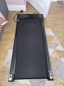 Home fitness code Walking Pad Treadmill S1 Speed 1-6KM