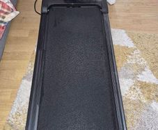 Home fitness code Walking Pad Treadmill S1 Speed 1-6KM