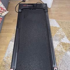 Home fitness code Walking Pad Treadmill S1 Speed 1-6KM