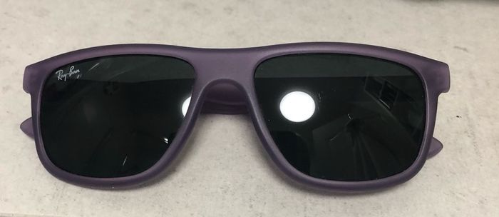 Kids Ray-Ban