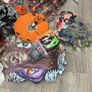 Halloween Decorations and Party Supplies Image 3