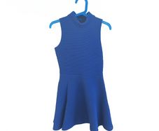 Superdry Girls Skater Dress - Perfect Condition