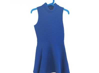 Superdry Girls Skater Dress - Perfect Condition