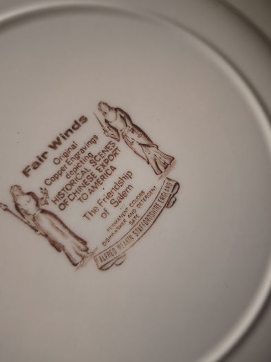 bone china