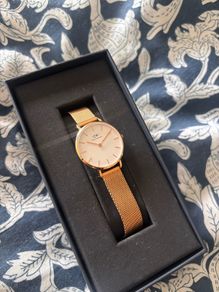 Watch Daniel wellington