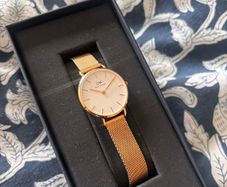 Watch Daniel wellington