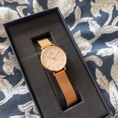 Watch Daniel wellington