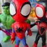 Spidey & His Amazing Friends Image 3