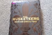 The musketeers