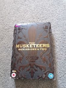 The musketeers