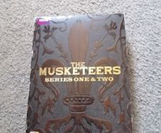 The musketeers