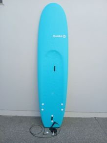 Surfboard