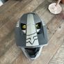 Fox ProFrame MTB Helmet Image 3