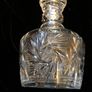 American Brilliant Whiskey Decanter Image 4