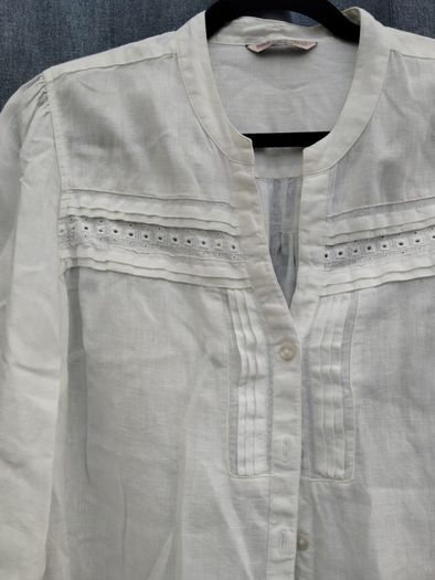 M&S linen