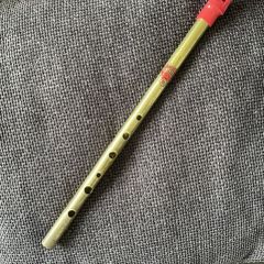 Vintage Generation Tin Whistle