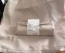 Garden chair cushion covers