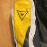 Dainese Leather Jacket Image 6