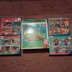 Jigsaws