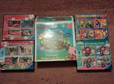 Jigsaws