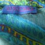 Soft Fine Wool like Scarf Image 3