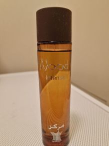 Woody Intense Arabian Oud