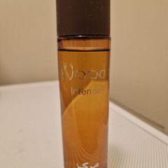 Woody Intense Arabian Oud