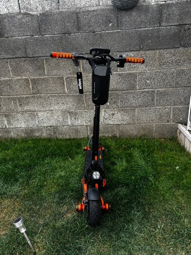 Kukirin G2 Pro scooter
