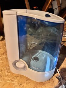 Free humidifier