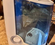 Free humidifier
