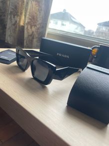 Prada Sunglasses