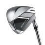 TaylorMadeStealth Steel Irons Gents RH And TaylorMadeClassic Cart Bag Black - Red Image 4