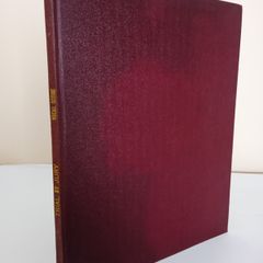 Vocal Score of Trial by Jury by W. S. Gilbert and Arthur Sullivan (HQ745)